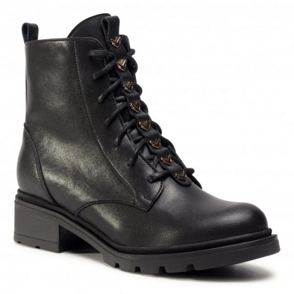 Tronchetti Karino - 3541/076-F Nero