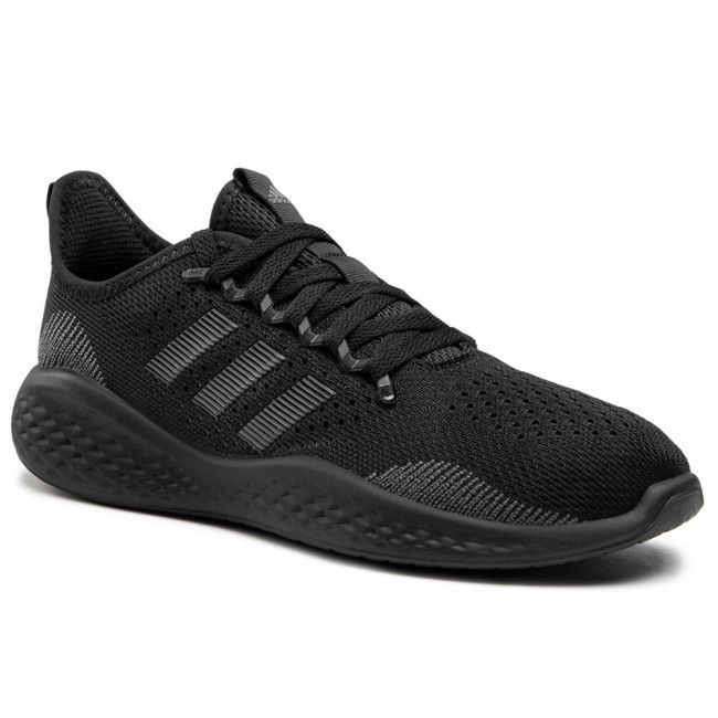 Scarpe adidas - Fluidflow 2.0 FZ1985 Cblack/Gresix/Cblack