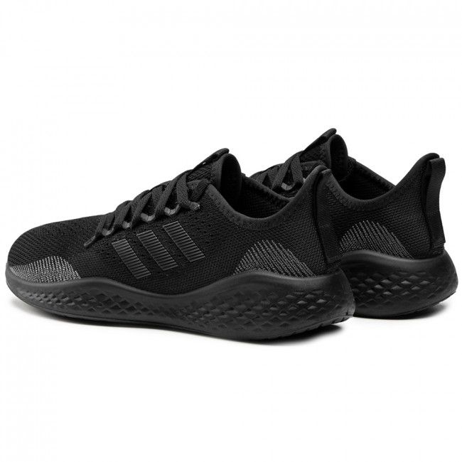 Scarpe adidas - Fluidflow 2.0 FZ1985 Cblack/Gresix/Cblack