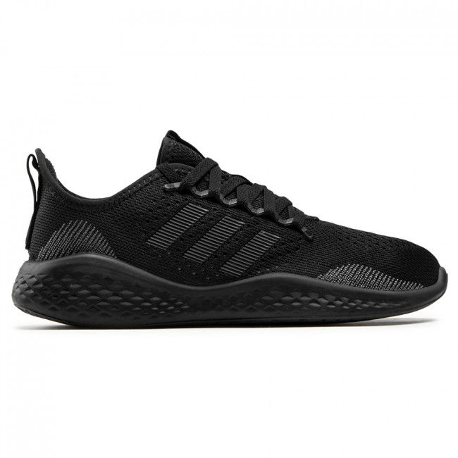 Scarpe adidas - Fluidflow 2.0 FZ1985 Cblack/Gresix/Cblack