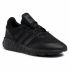 Scarpe adidas - Zx 1K Boost J G58921 Cblack/Cblack/Cblack