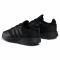 Scarpe adidas - Zx 1K Boost J G58921 Cblack/Cblack/Cblack