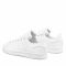 Scarpe adidas - Stan Smith J FX7520 Ftwwht/Ftwwht/Ftwwht
