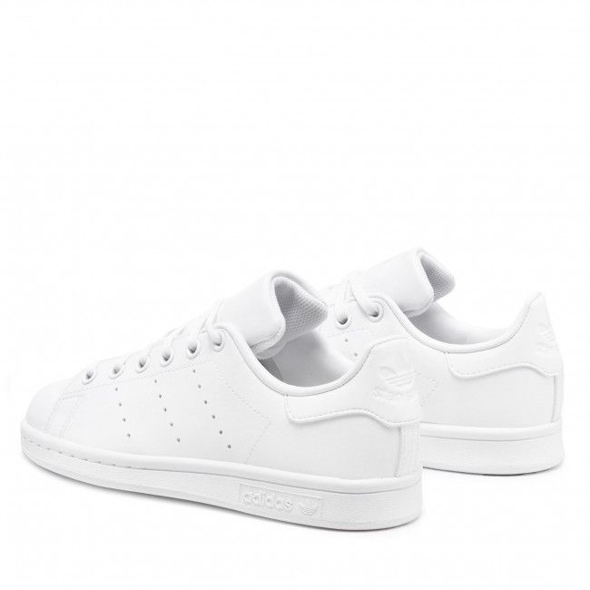 Scarpe adidas - Stan Smith J FX7520 Ftwwht/Ftwwht/Ftwwht