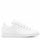 Scarpe adidas - Stan Smith J FX7520 Ftwwht/Ftwwht/Ftwwht