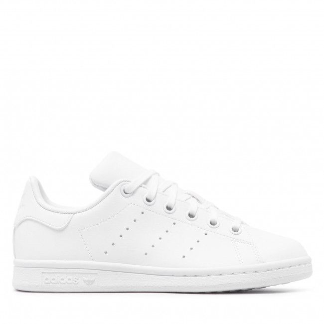 Scarpe adidas - Stan Smith J FX7520 Ftwwht/Ftwwht/Ftwwht