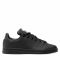 Scarpe adidas - Stan Smith J FX7523 Cblack/Cblack/Ftwwht