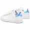 Scarpe adidas - Stan Smith Cf C FX7539 Ftwwht/Ftwwht/Silvmt
