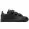 Scarpe adidas - Stan Smith Cf C FY0969 Cblack/Cblack/Ftwwht