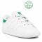 Scarpe adidas - Stan Smith Crib FY7890 Ftwwht/Ftwwht/Ftwwht