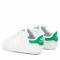 Scarpe adidas - Stan Smith Crib FY7890 Ftwwht/Ftwwht/Ftwwht
