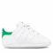 Scarpe adidas - Stan Smith Crib FY7890 Ftwwht/Ftwwht/Ftwwht