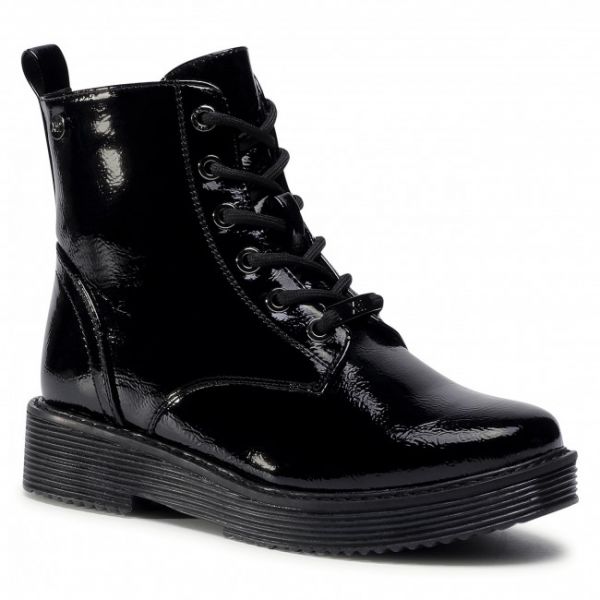 Tronchetti XTI - 44552 Negro