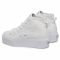 Scarpe adidas - Nizza Platform Mid W FY2782 Ftwwht/Ftwwht/Ftwwht