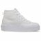 Scarpe adidas - Nizza Platform Mid W FY2782 Ftwwht/Ftwwht/Ftwwht
