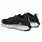 Scarpe Reebok - Zig Kinetica 21 FX9362 Cblack/Ftwwht/Trgry1