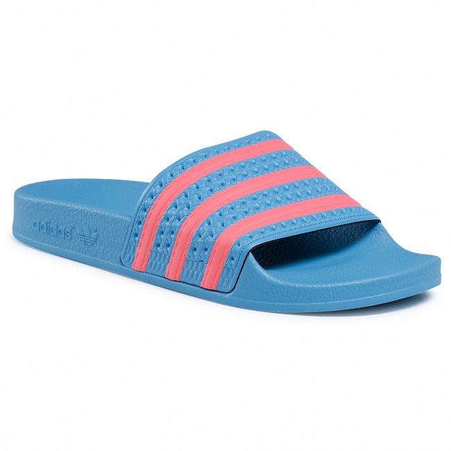 Ciabatte adidas - adilette W FX5913 Hazblu/Zaros/Hazblu