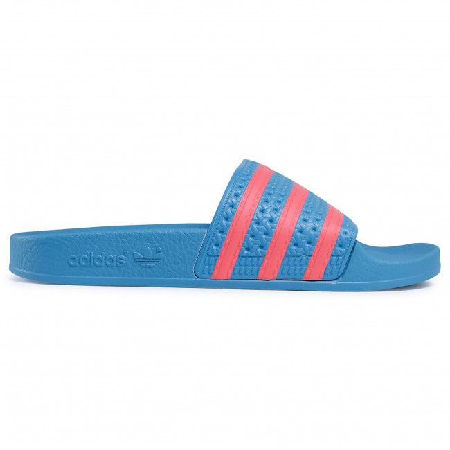 Ciabatte adidas - adilette W FX5913 Hazblu/Zaros/Hazblu