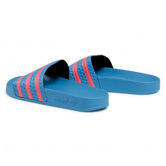 Ciabatte adidas - adilette W FX5913 Hazblu/Zaros/Hazblu