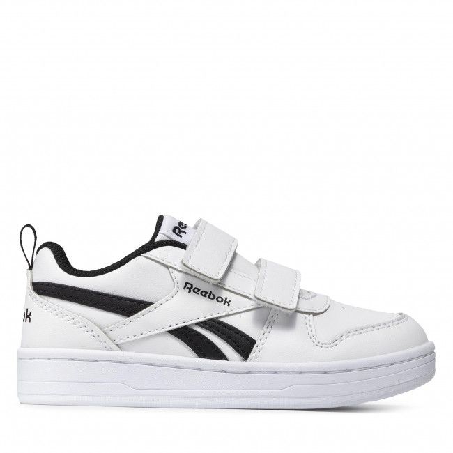 Scarpe Reebok - Royal Prime 2.0 2V FZ4970 White/White/Black