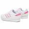Scarpe adidas - Special 21 W FY7933 Ftwwht/Prptnt/Sopink