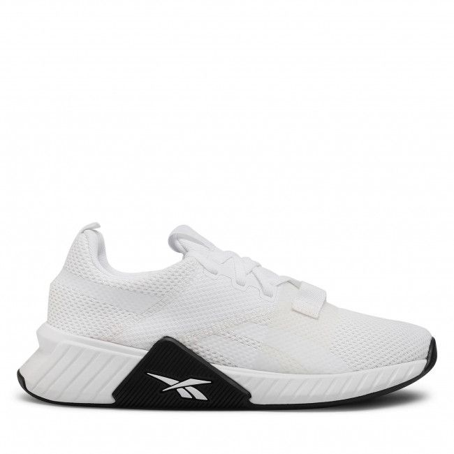 Scarpe Reebok - Flashfilm Train 2.0 FY3945 White/White/Black