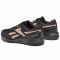Scarpe Reebok - Runner 4.0 FZ5511 Black/Black/Rosgol