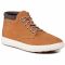 Polacchi Timberland - Ashwood Park TB0A1Z3K231 Wheat Nubuck