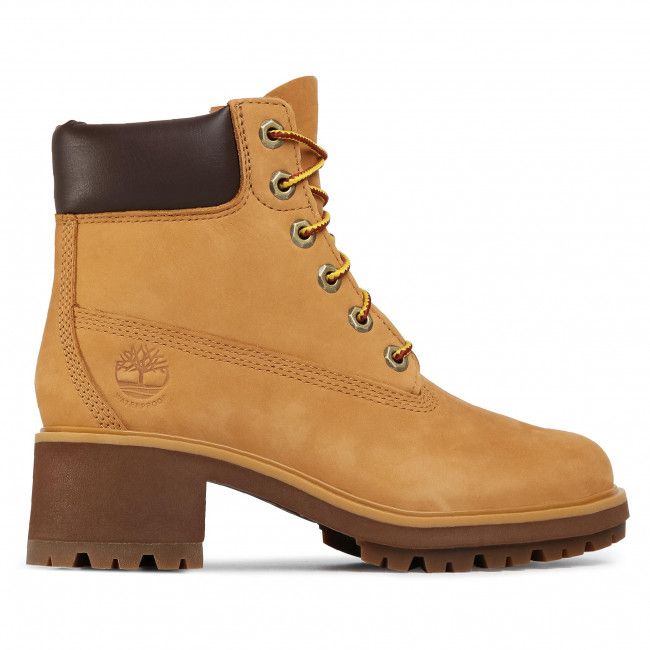 Scarponcini Timberland - Kinsley TB0A25BS231 Wheat Nubuck