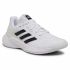 Scarpe adidas - NovaFlight FX1737 Ftwwht/Cblack/Ftwwht