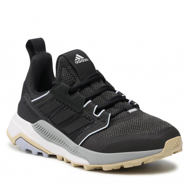 Scarpe adidas - Terrex Trailmaker W FX4698 Cblack/Cblack/Halsil