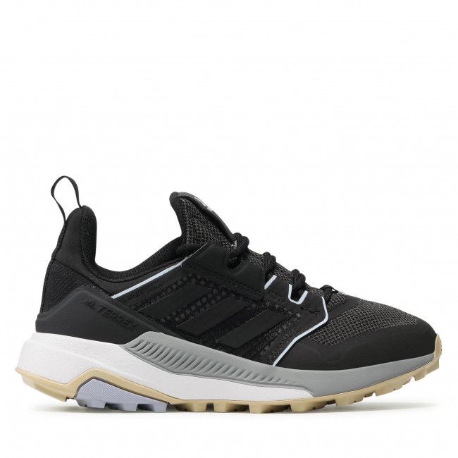 Scarpe adidas - Terrex Trailmaker W FX4698 Cblack/Cblack/Halsil