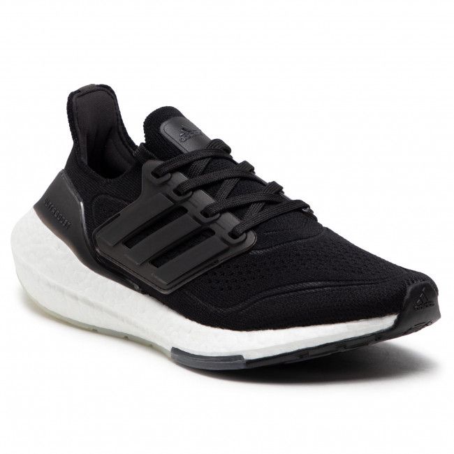 Scarpe adidas - Ultraboost 21 W FY0402 Cblack/Cblack/Grefou