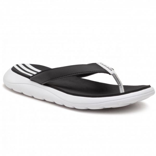 Infradito adidas - Comfort Flip Flop FY8656 Ftwwht/Cblack/Ftwwht Infradito adidas - Comfort Flip Flop FY8656 Ftwwht/Cblack/Ftwwht