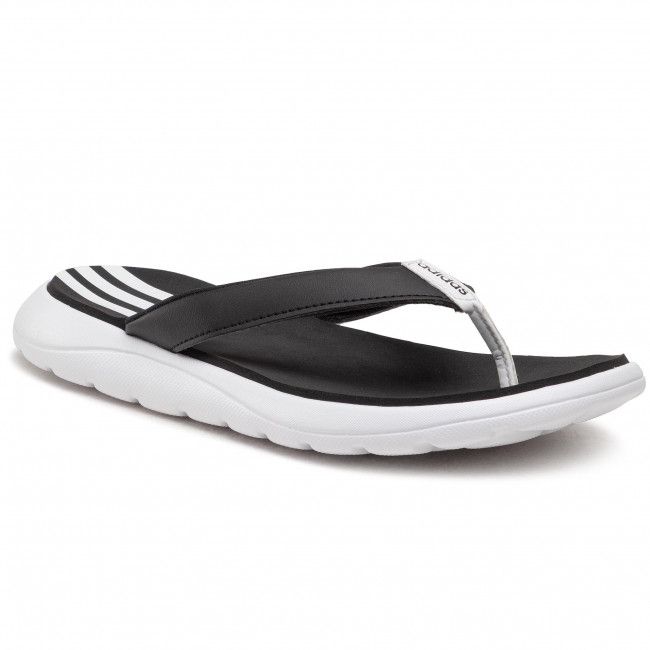 Infradito adidas - Comfort Flip Flop FY8656 Ftwwht/Cblack/Ftwwht