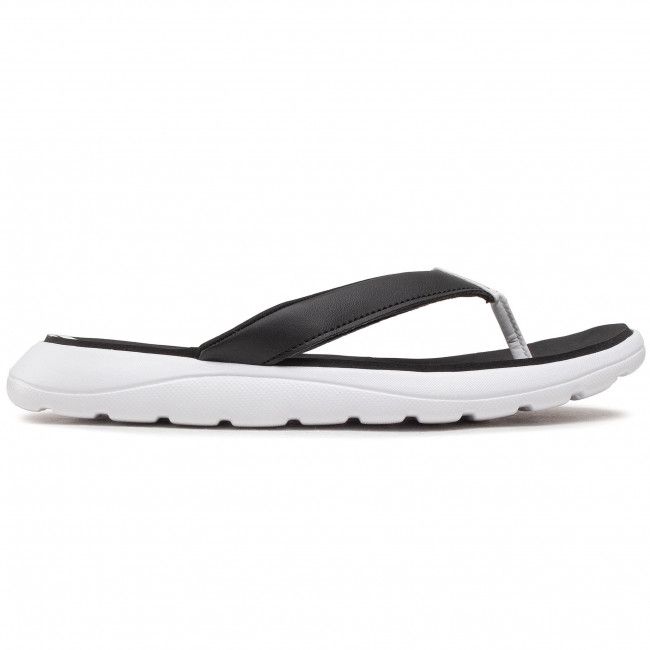 Infradito adidas - Comfort Flip Flop FY8656 Ftwwht/Cblack/Ftwwht