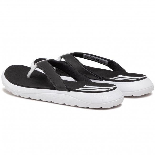 Infradito adidas - Comfort Flip Flop FY8656 Ftwwht/Cblack/Ftwwht