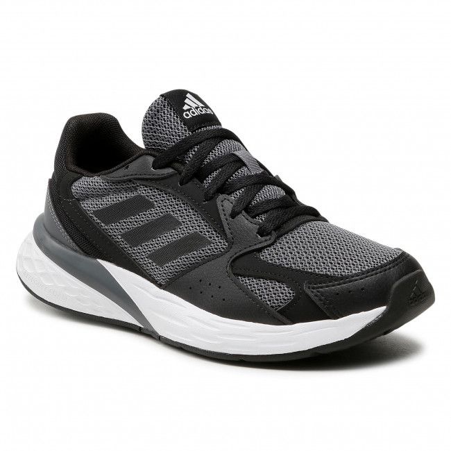 Scarpe adidas - Response Run FY9585 Grefiv/Cblack/Dshgry