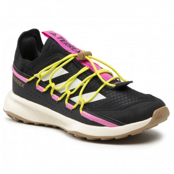 Scarpe adidas - Terrex Voyager 21 W FW9410 Cblack/Cwhite/Scrpnk Scarpe adidas - Terrex Voyager 21 W FW9410 Cblack/Cwhite/Scrpnk
