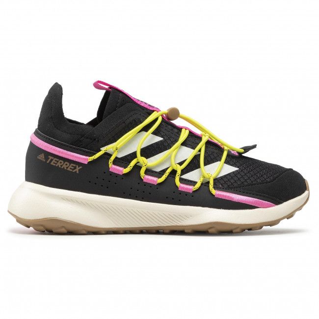 Scarpe adidas - Terrex Voyager 21 W FW9410 Cblack/Cwhite/Scrpnk