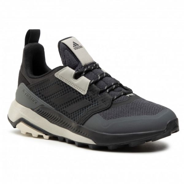 Scarpe adidas - Terrex Trailmaker FU7237 Cblack/Cblack/Alumin