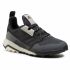 Scarpe adidas - Terrex Trailmaker FU7237 Cblack/Cblack/Alumin