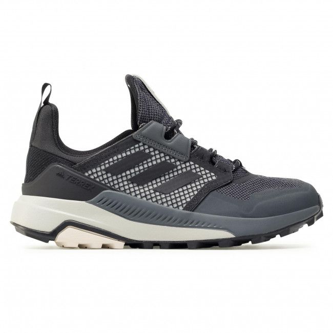 Scarpe adidas - Terrex Trailmaker Gtx GORE-TEX FV6863 Cblack/Cblack/Alumn