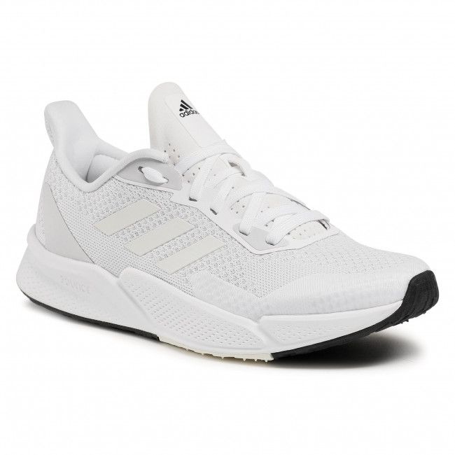 Scarpe adidas - X9000L2 M White/White