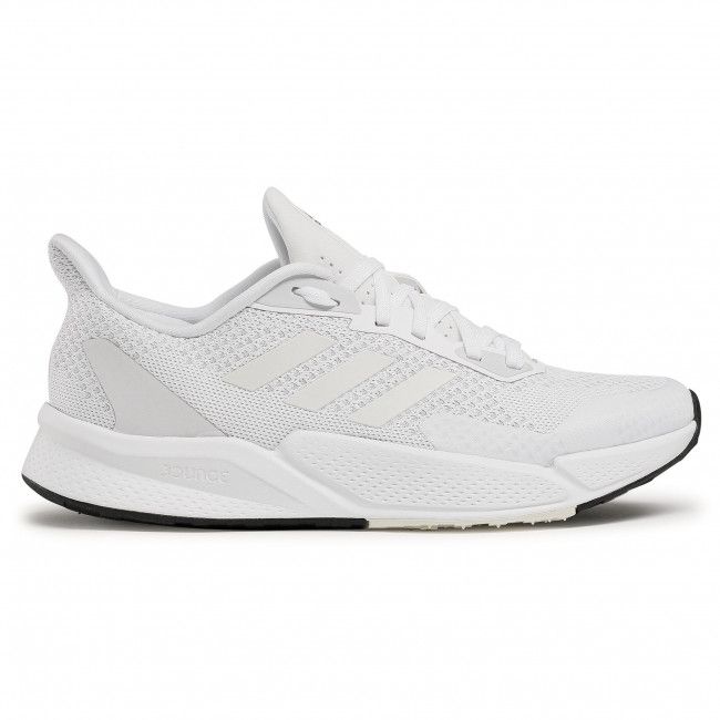 Scarpe adidas - X9000L2 M White/White