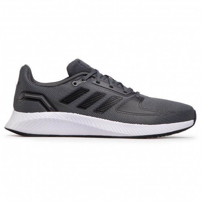 Scarpe adidas - Runfalcon 2.0 FY8741 Grey Five/Core Black/Grey Three