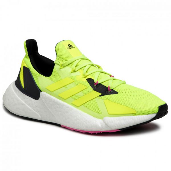 Scarpe adidas - X9000L4 M FX8437 Syello/Syello/Hireye