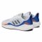 Scarpe adidas - Fluidflow 2.0 FY5959 Ftwwht/Cblack/Royblu
