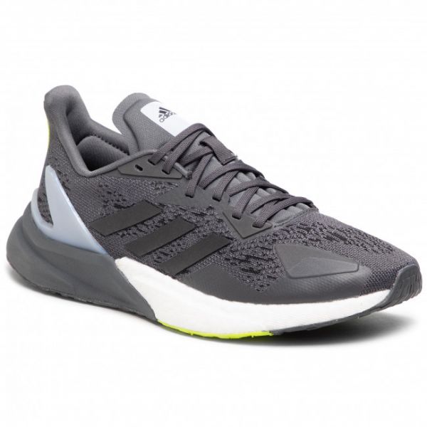Scarpe adidas - X9000L3 M FZ0782 Grey