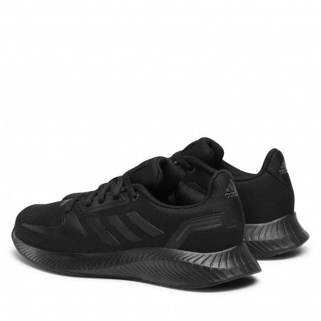 Scarpe adidas - Runfalcon 2.0 K FY9494 Cblack/Cblack/Gresix